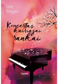 Koncertas kairiajai rankai
