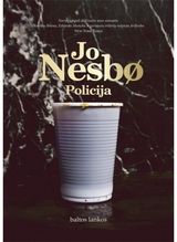 Jo Nesbo - Policija - 000000000002163389