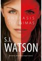 S. J. Watson - Antrasis gyvenimas - 000000000002163728