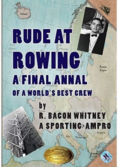 Rude at Rowing