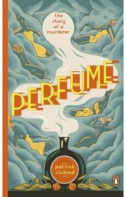 Patrick Süskind - Perfume - 000000000002164011