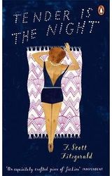 Francis Scott Fitzgerald - Tender Is The Night - 000000000002164017