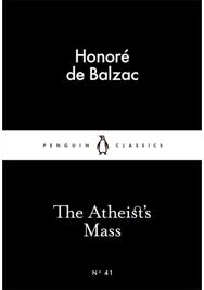 Atheist's Mass