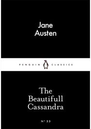 Beautifull Cassandra