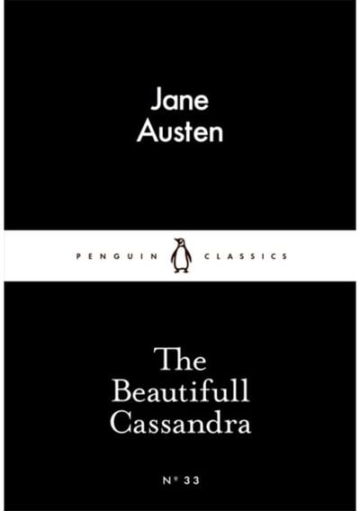 The Beautifull Cassandra