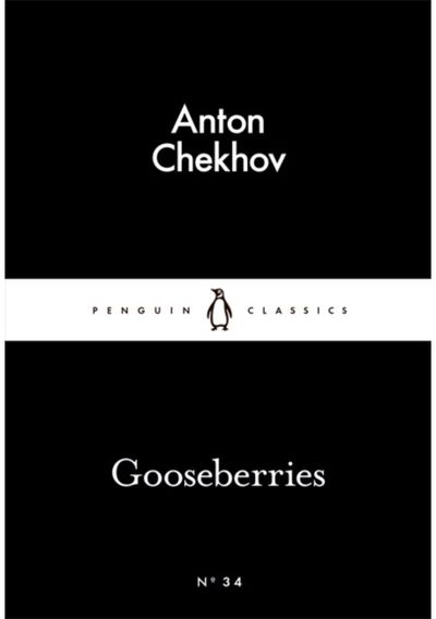 Gooseberries