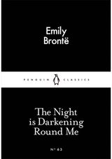 The Night Is Darkening Round Me