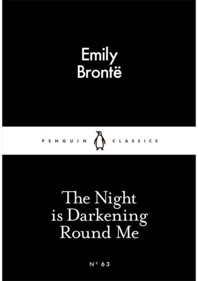 The Night Is Darkening Round Me