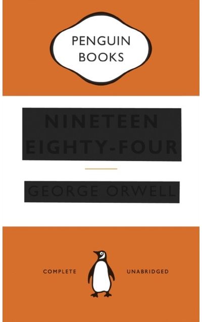 Nineteen Eighty-Four