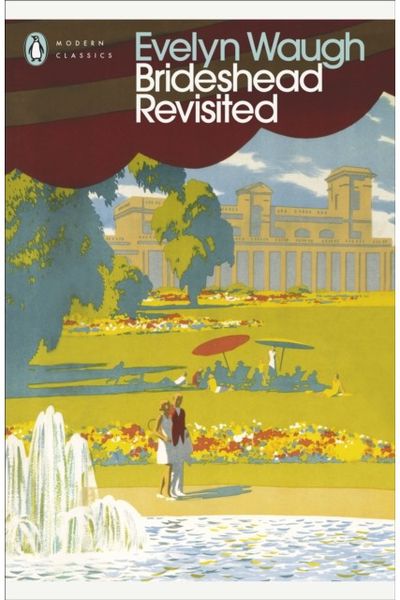 Brideshead Revisited
