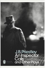 An Inspector Calls and Other Plays