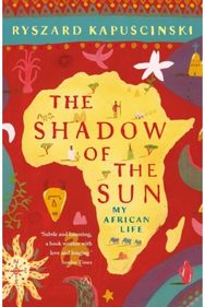 Shadow of the Sun