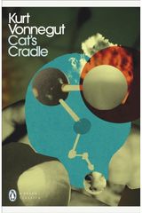 Cat's Cradle
