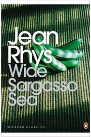 Wide Sargasso Sea