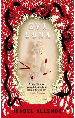 Isabel Allende - Eva Luna - 000000000002164204
