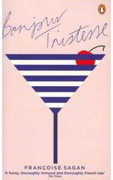 Francoise Sagan - Bonjour Tristesse - 000000000002164234