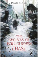 The Wolves of Willoughby Chase