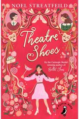 Theatre Shoes