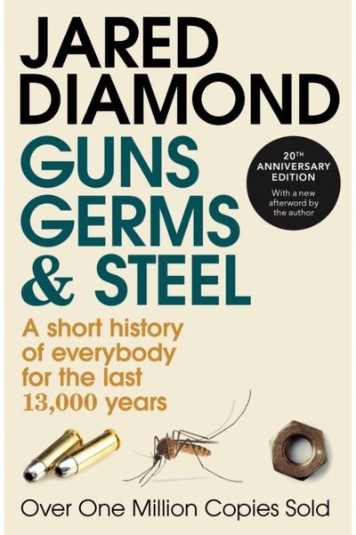 Guns, Germs and Steel