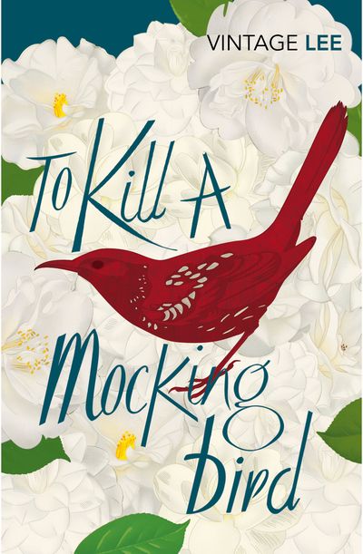 Harper Lee - To Kill a Mockingbird - 000000000002164530