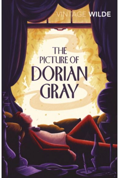 Oscar Wilde - The Picture of Dorian Gray - 000000000002164547