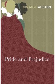 Pride and Prejudice