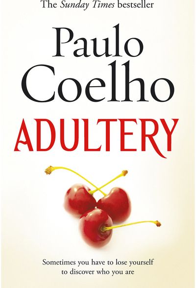 Paulo Coelho - Adultery - 000000000002164568