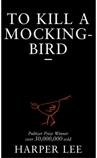 To Kill a Mockingbird