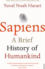Yuval Noah Harari - Sapiens: A Brief History of Humankind - 000000000002164597