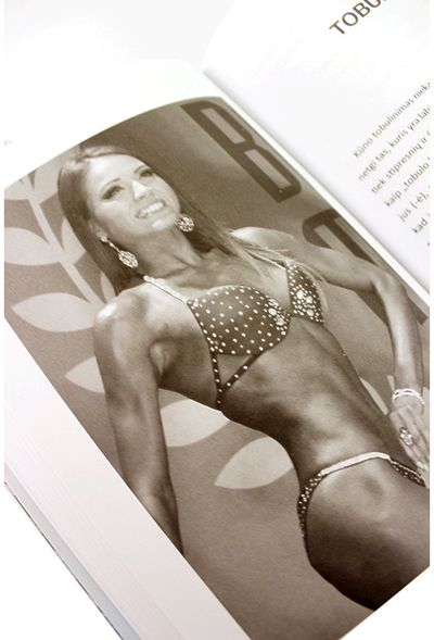 Andrius Pauliukevičius - Pasiek savo tikslą. Kaip rasti motyvacijos sportuoti ir ją išlaikyti - 000000000002164673