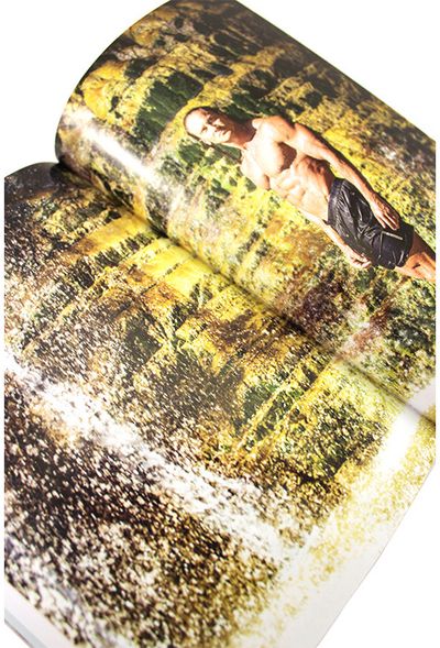 Andrius Pauliukevičius - Pasiek savo tikslą. Kaip rasti motyvacijos sportuoti ir ją išlaikyti - 000000000002164673