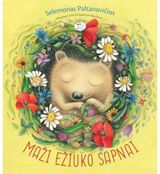 Selemonas Paltanavičius - Maži ežiuko sapnai - 000000000002164750