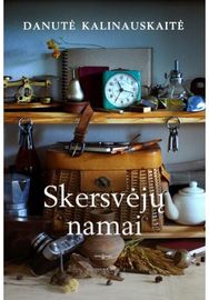 Skersvėjų namai
