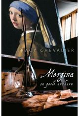 Tracy Chevalier - Mergina su perlo auskaru - 000000000002165103