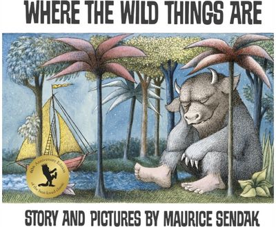 Where the Wild Things Are