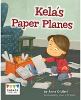 Kelas Paper Planes