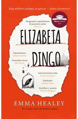 Emma Healey - Elizabeta dingo - 000000000002165477