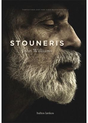 John Williams - Stouneris - 000000000002165768