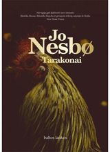 Jo Nesbo - Tarakonai - 000000000002165882