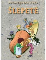 Vytautas Račickas - Šlepetė - 000000000002165904