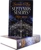 Lucinda Riley - Septynios seserys. Majos istorija - 000000000002165909
