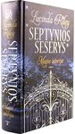 Lucinda Riley - Septynios seserys. Majos istorija - 000000000002165909