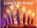 Lunas Birthday