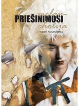 László Krasznahorkai - Priešinimosi melancholija - 000000000002166286