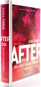 Anna Todd - After. Kai mes pasiklydom I - 000000000002166289