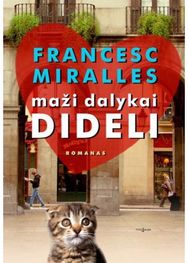 Maži dalykai dideli