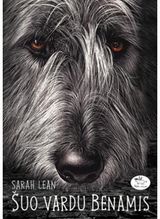 Sarah Lean - Šuo vardu Benamis - 000000000002166790