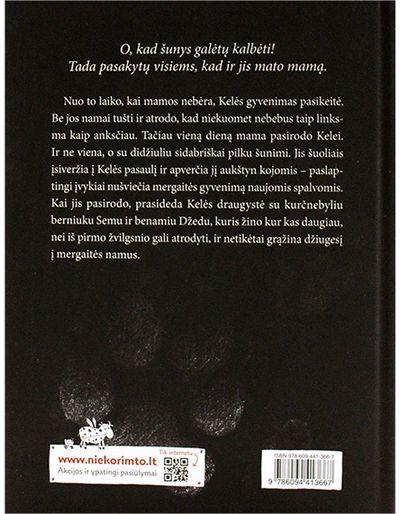 Sarah Lean - Šuo vardu Benamis - 000000000002166790