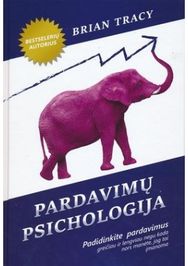 Pardavimų psichologija