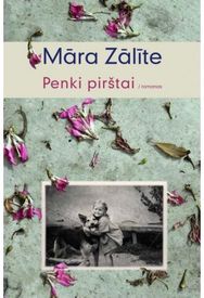 Penki pirštai